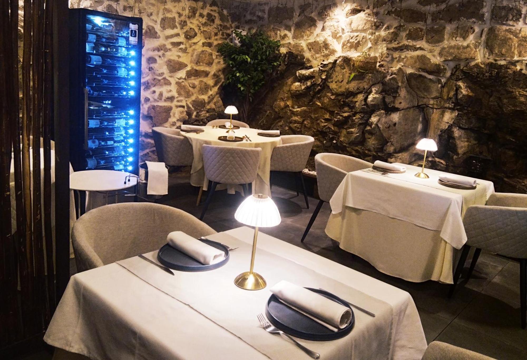 Restaurante & Hotel Rural El Mirador De Trevejo,Ideal Para Parejas Villamiel Exteriér fotografie